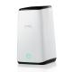 ZYXEL Zyxel FWA510 router wireless Multi-Gigabit Ethernet Banda tripla (2.4 GHz/5 GHz/5 GHz) 5G Nero, Bianco - RETI | TecnoCARE.net Sabaudia, Latina, Terracina, San Felice Circeo e Pontinia
