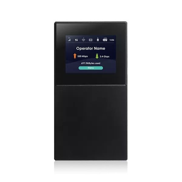 ZYXEL Zyxel NR2301 Router di rete cellulare - RETI | TecnoCARE.net Sabaudia, Latina, Terracina, San Felice Circeo e Pontinia
