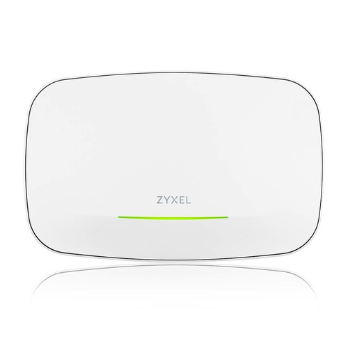 ZYXEL Zyxel NWA130BE-EU0101F punto accesso WLAN 5764 Mbit/s Bianco Supporto Power over Ethernet (PoE) - RETI | TecnoCARE.net Sabaudia, Latina, Terracina, San Felice Circeo e Pontinia