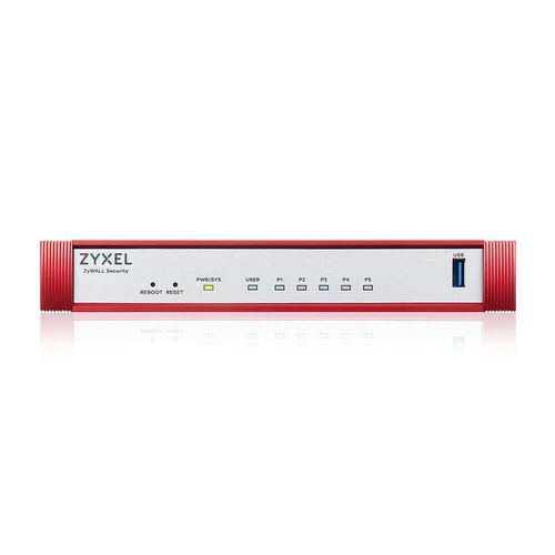 ZYXEL Zyxel USGFLEX50H-EU0101F firewall (hardware) - RETI | TecnoCARE.net Sabaudia, Latina, Terracina, San Felice Circeo e Pontinia