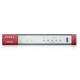 ZYXEL ZYXEL FIREWALL 1P GBE POE 30W 4P GBE 2 GBPS FIREWALL THROUGHPUT. WAN-VPN 20 IPSEC, 15 SSL - FIREWALL | TecnoCARE.net Sabaudia, Latina, Terracina, San Felice Circeo e Pontinia