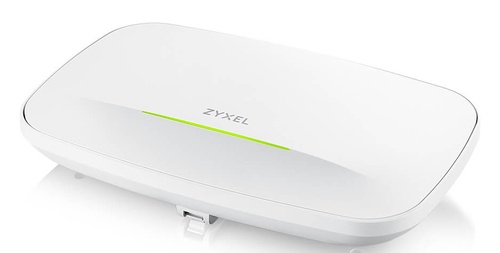 ZYXEL Zyxel NWA110BE 5764 Mbit/s Bianco Supporto Power over Ethernet (PoE) - RETI | TecnoCARE.net Sabaudia, Latina, Terracina, San Felice Circeo e Pontinia