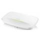 ZYXEL Zyxel NWA110BE 5764 Mbit/s Bianco Supporto Power over Ethernet (PoE) - RETI | TecnoCARE.net Sabaudia, Latina, Terracina, San Felice Circeo e Pontinia