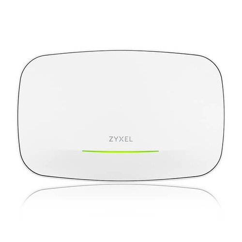 ZYXEL Zyxel NWA210BE 11530 Mbit/s Bianco Supporto Power over Ethernet (PoE) - RETI | TecnoCARE.net Sabaudia, Latina, Terracina, San Felice Circeo e Pontinia
