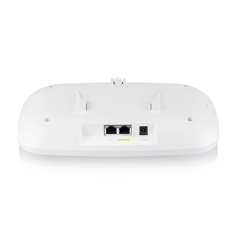 ZYXEL Zyxel WBE630S 11530 Mbit/s Bianco Supporto Power over Ethernet (PoE) - RETI | TecnoCARE.net Sabaudia, Latina, Terracina, San Felice Circeo e Pontinia