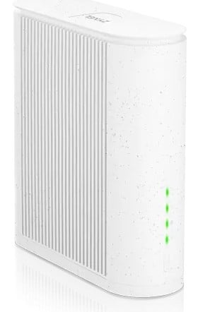 ZYXEL Zyxel EE3301-00 firewall (hardware) Desktop - RETI | TecnoCARE.net Sabaudia, Latina, Terracina, San Felice Circeo e Pontinia