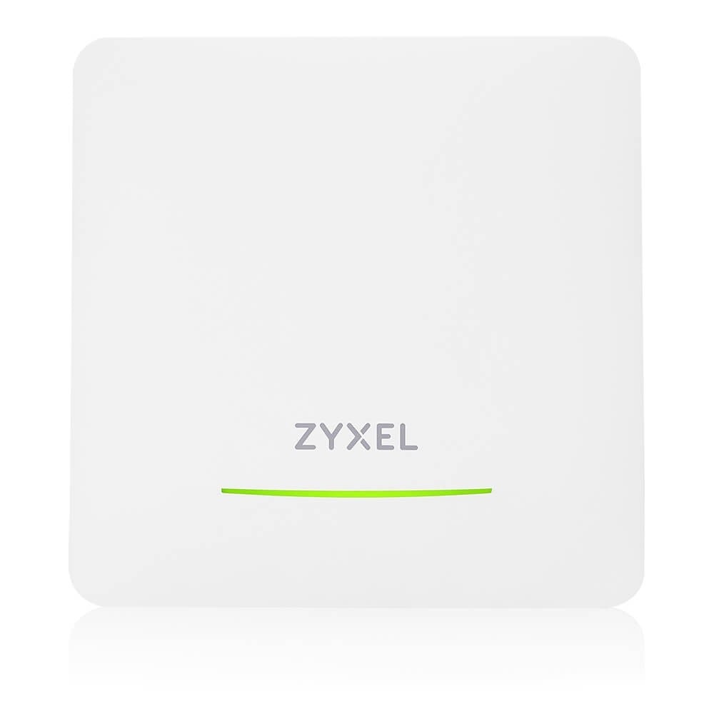 ZYXEL Zyxel NWA90BE 4324 Mbit/s Bianco Supporto Power over Ethernet (PoE) - RETI | TecnoCARE.net Sabaudia, Latina, Terracina, San Felice Circeo e Pontinia