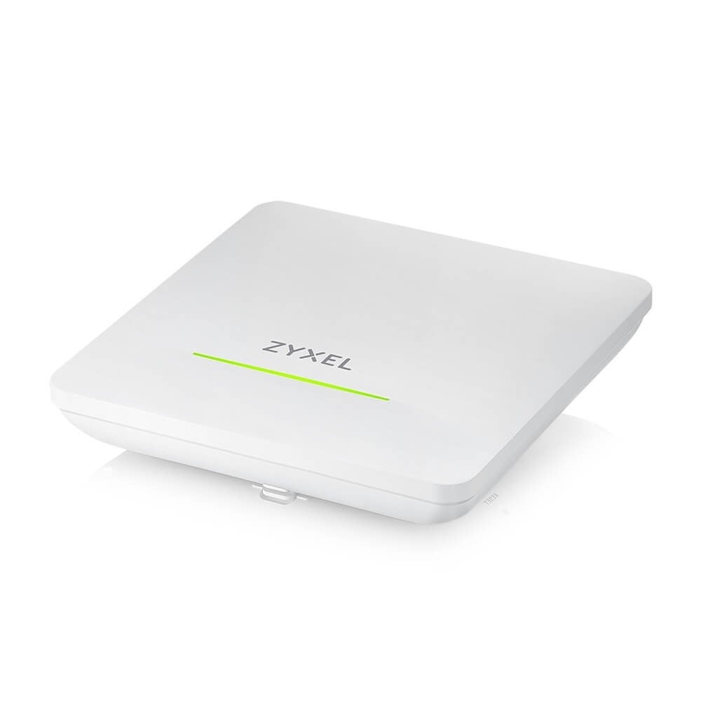 ZYXEL Zyxel NWA90BE PRO 5764 Mbit/s Bianco Supporto Power over Ethernet (PoE) - RETI | TecnoCARE.net Sabaudia, Latina, Terracina, San Felice Circeo e Pontinia