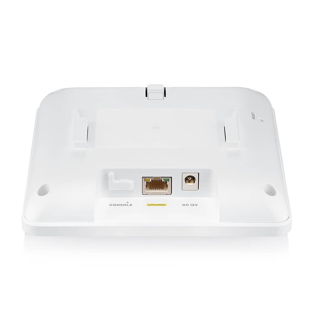 ZYXEL Zyxel NWA50BE PRO 5764 Mbit/s Bianco Supporto Power over Ethernet (PoE) - RETI | TecnoCARE.net Sabaudia, Latina, Terracina, San Felice Circeo e Pontinia