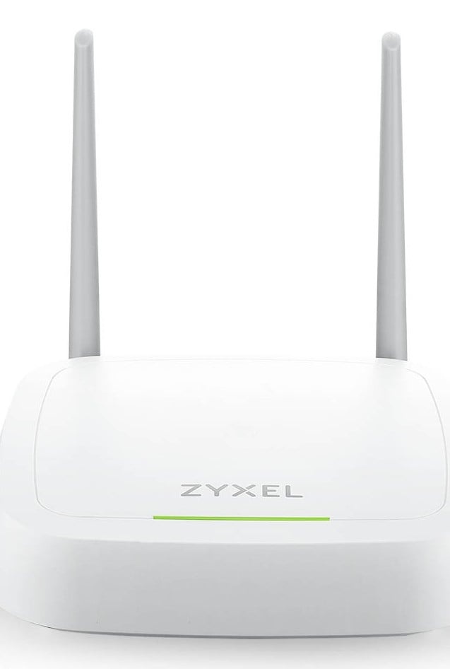 ZYXEL Zyxel NWA30BE 5012 Mbit/s Bianco Supporto Power over Ethernet (PoE) - RETI | TecnoCARE.net Sabaudia, Latina, Terracina, San Felice Circeo e Pontinia
