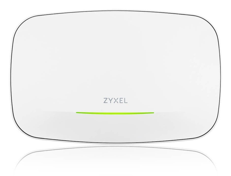 ZYXEL Zyxel NWA210AXV2-EU0101F punto accesso WLAN 2975 Mbit/s Bianco Supporto Power over Ethernet (PoE) - RETI | TecnoCARE.net Sabaudia, Latina, Terracina, San Felice Circeo e Pontinia