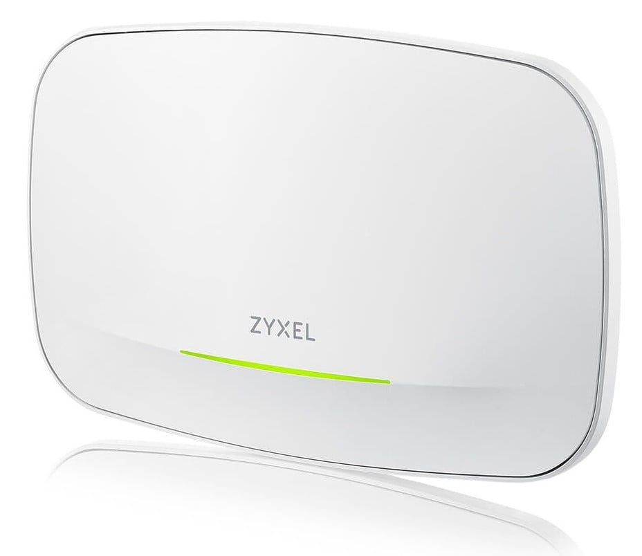 ZYXEL Zyxel NWA210AXV2-EU0101F punto accesso WLAN 2975 Mbit/s Bianco Supporto Power over Ethernet (PoE) - RETI | TecnoCARE.net Sabaudia, Latina, Terracina, San Felice Circeo e Pontinia