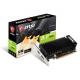 MSI MSI VGA GEFORCE GT 1030, GT 1030 2GHD4 LP OC, 2GB GDDR4, DP/HDMI - SCHEDE VIDEO | TecnoCARE.net Sabaudia, Latina, Terracina, San Felice Circeo e Pontinia