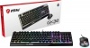 MSI MSI TASTIERA LAYOUT ITALIANO + MOUSE VIGOR GK30 COMBO BLACK - TASTIERE | TecnoCARE.net Sabaudia, Latina, Terracina, San Felice Circeo e Pontinia