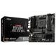 MSI MSI MB AMD B550, B550M PRO-VDH WIFI, AM4, 4DDR4, 1PCI-Ex16, 2PCI-Ex1, 2M2, 4SATA3 MATX - MAINBOARD | TecnoCARE.net Sabaudia, Latina, Terracina, San Felice Circeo e Pontinia