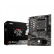 MSI MSI MB AMD A520, A520M-A PRO AM4 2DDR4 11PCI-Ex16, 1M2, 4SATA3, 6USB3 - MAINBOARD | TecnoCARE.net Sabaudia, Latina, Terracina, San Felice Circeo e Pontinia