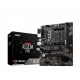 MSI MSI MB AMD A520, A520M PRO, AM4, 2DDR4, 1PCI-Ex16, 1M2, 4SATA3, 6USB3 - MAINBOARD | TecnoCARE.net Sabaudia, Latina, Terracina, San Felice Circeo e Pontinia