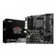 MSI MSI MB AMD B550M PRO-VDH, B550 ,AM4,4DDR4,1PCI-EX16, 2PCI-EX1, 2M.2, 4SATA3,7USB3.2 GEN1, 6USB - MAINBOARD | TecnoCARE.net Sabaudia, Latina, Terracina, San Felice Circeo e Pontinia