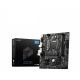 MSI MSI MB B560, B560M PRO, LGA 1200, 2DDR4, 1PCI-Ex16,1M2, 6SATA3 COMET, ROCKET LAKE - MAINBOARD | TecnoCARE.net Sabaudia, Latina, Terracina, San Felice Circeo e Pontinia