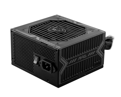 MSI MSI ALIMENTATORE MAG A550BN - ALIMENTATORI | TecnoCARE.net Sabaudia, Latina, Terracina, San Felice Circeo e Pontinia