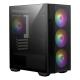 MSI MSI CASE MAG FORGE M100R - CASE | TecnoCARE.net Sabaudia, Latina, Terracina, San Felice Circeo e Pontinia