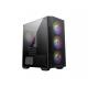 MSI MSI CASE MAG FORGE M100A - CASE | TecnoCARE.net Sabaudia, Latina, Terracina, San Felice Circeo e Pontinia