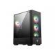 MSI MSI CASE MAG FORGE 112R - CASE | TecnoCARE.net Sabaudia, Latina, Terracina, San Felice Circeo e Pontinia