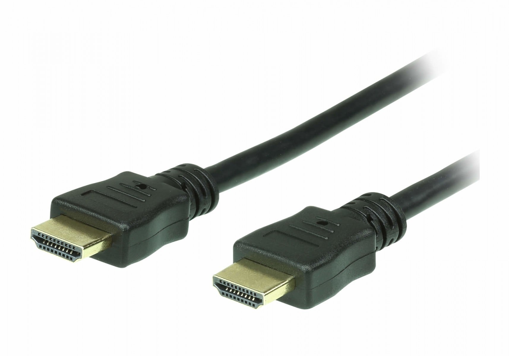 ATEN ATEN Cavo HDMI ad alta velocità con Ethernet – 15 m - 15 m - HDMI tipo A (Standard) - HDMI tipo A (Standard) - 4096 x 2160 Pixel - Compatibilità 3D - Nero - CAVI PER COMPUTER E PERIFERICHE | TecnoCARE.net Sabaudia, Latina, Terracina, San Felice Circeo e Pontinia