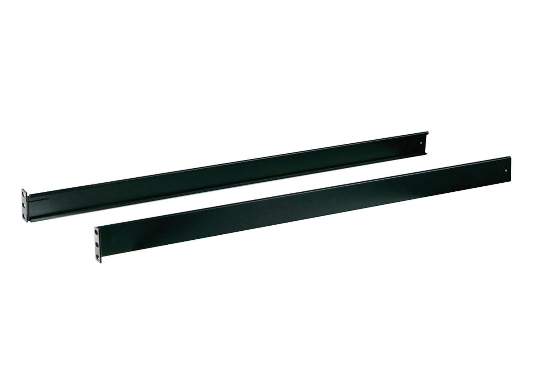 ATEN Installazione standard del kit di montaggio su rack (lungo) per switch/console KVM LCD - Kit di montaggio - Nero - 1U - CL1000N - CL1308N - CL1316N - 70 cm - 10 - COMPONENTI | TecnoCARE.net Sabaudia, Latina, Terracina, San Felice Circeo e Pontinia