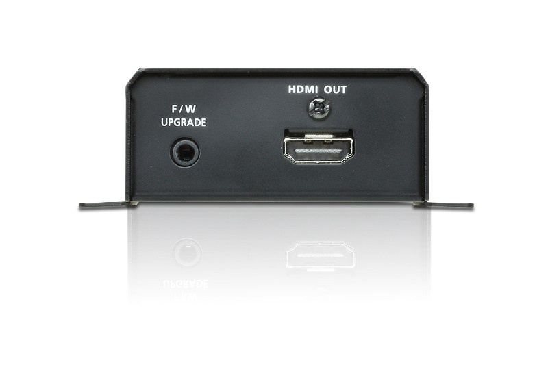 ATEN ATEN HDMI HDBaseT-Lite Extender (4K@40m) - ELABORAZIONI E DISTRIBUZIONI DEL SEGNALE | TecnoCARE.net Sabaudia, Latina, Terracina, San Felice Circeo e Pontinia