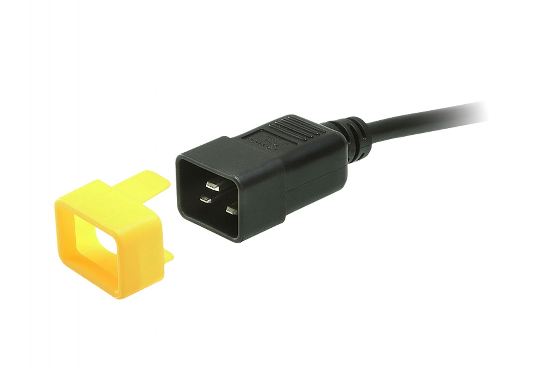 ATEN ATEN 2X-EA11 tappo per connettore elettronico Giallo 10 pz - DISPOSITIVI E ACCESSORI DI CABLAGGIO | TecnoCARE.net Sabaudia, Latina, Terracina, San Felice Circeo e Pontinia