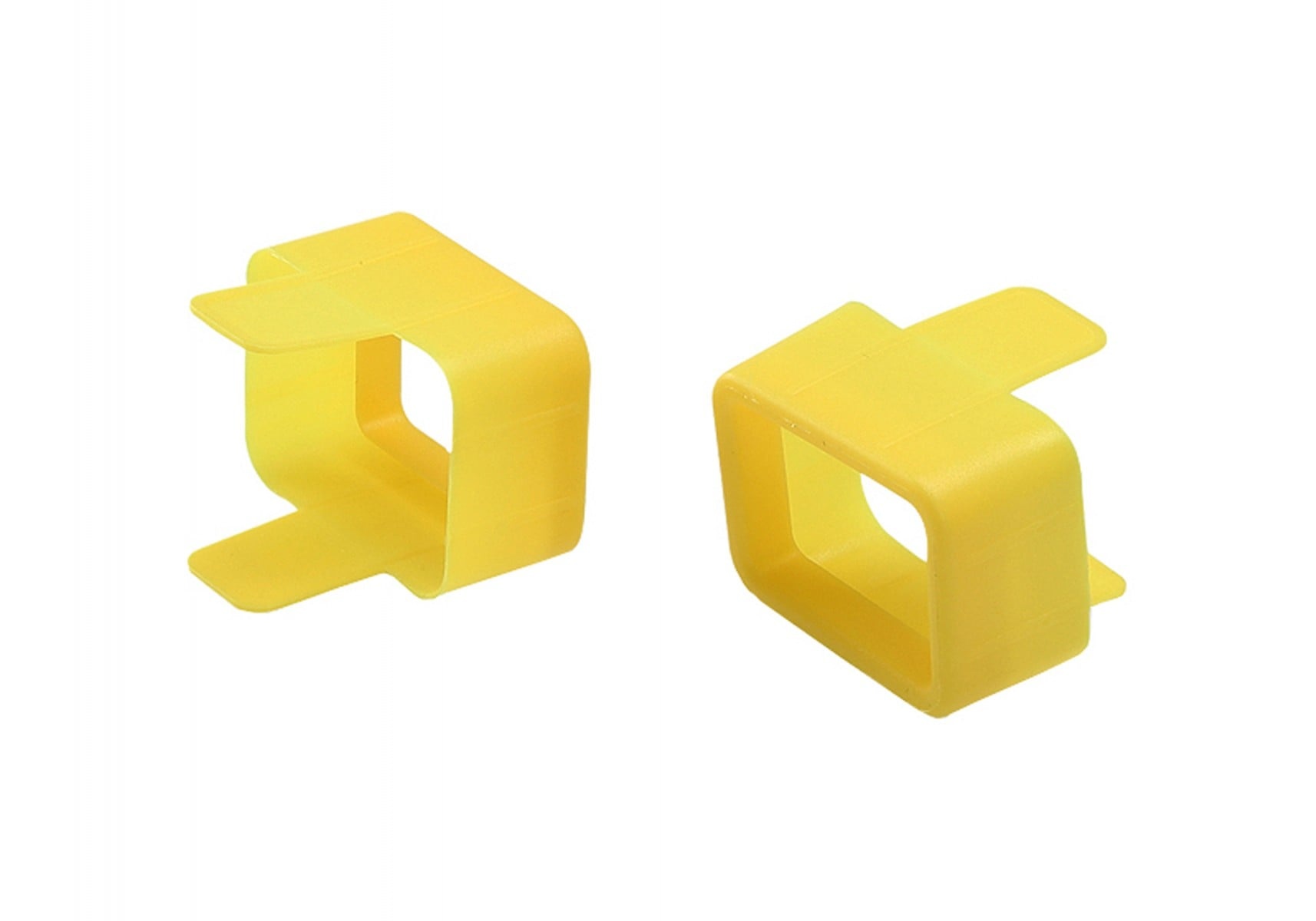 ATEN ATEN 2X-EA11 tappo per connettore elettronico Giallo 10 pz - DISPOSITIVI E ACCESSORI DI CABLAGGIO | TecnoCARE.net Sabaudia, Latina, Terracina, San Felice Circeo e Pontinia