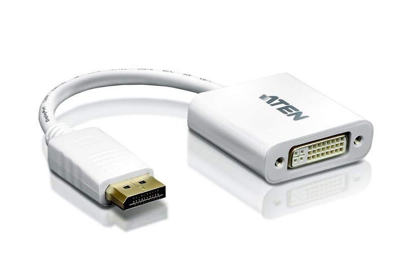 ATEN ATEN VC965-AT cavo e adattatore video DVI-I Bianco - CAVI PER COMPUTER E PERIFERICHE | TecnoCARE.net Sabaudia, Latina, Terracina, San Felice Circeo e Pontinia