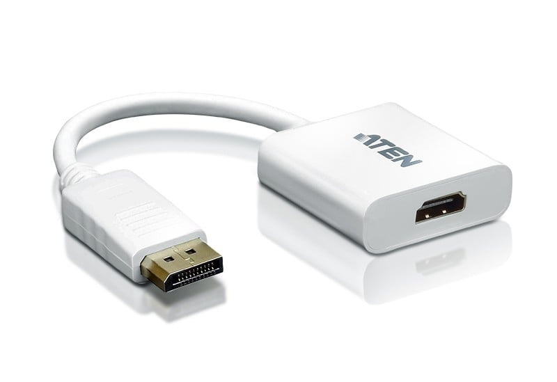 ATEN ATEN VC985-AT cavo e adattatore video Bianco - CAVI PER COMPUTER E PERIFERICHE | TecnoCARE.net Sabaudia, Latina, Terracina, San Felice Circeo e Pontinia