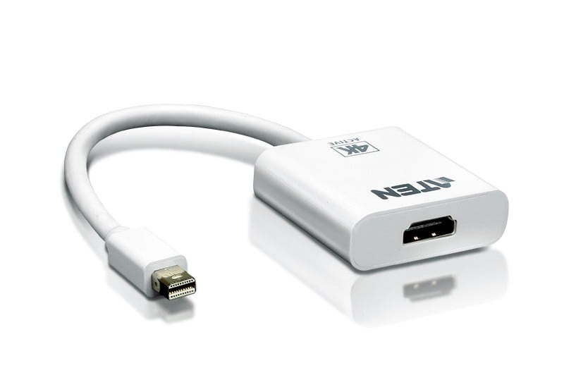 ATEN ATEN VC981-AT cavo e adattatore video Bianco - CAVI PER COMPUTER E PERIFERICHE | TecnoCARE.net Sabaudia, Latina, Terracina, San Felice Circeo e Pontinia