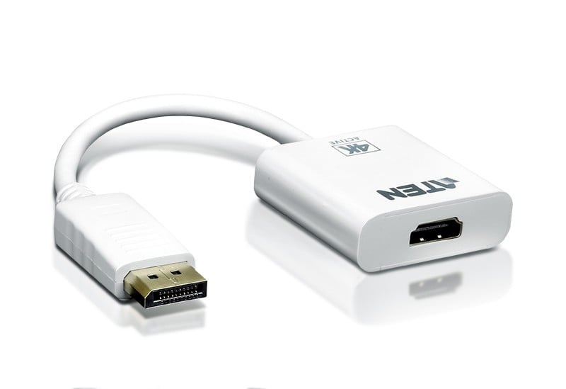 ATEN ATEN VC986-AT cavo e adattatore video Bianco - CAVI PER COMPUTER E PERIFERICHE | TecnoCARE.net Sabaudia, Latina, Terracina, San Felice Circeo e Pontinia