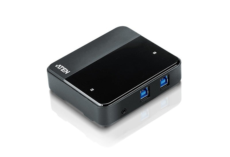 ATEN ATEN US234 - COMPONENTI | TecnoCARE.net Sabaudia, Latina, Terracina, San Felice Circeo e Pontinia