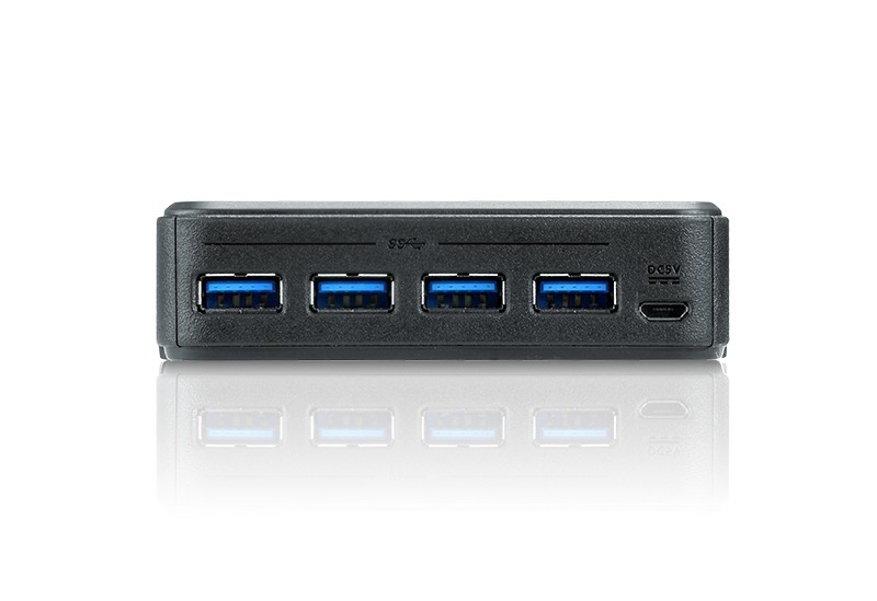 ATEN ATEN US234 - COMPONENTI | TecnoCARE.net Sabaudia, Latina, Terracina, San Felice Circeo e Pontinia