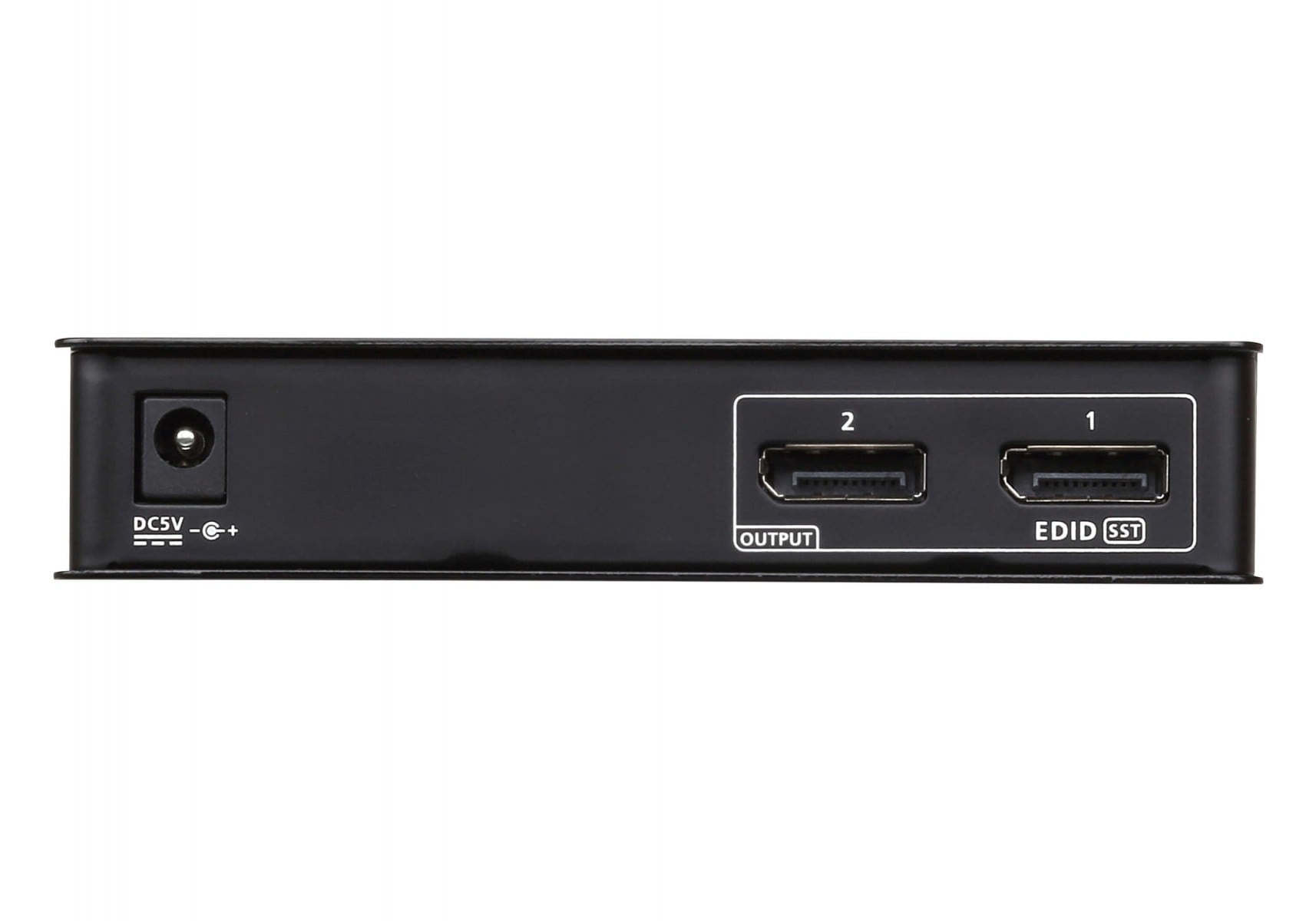 ATEN ATEN VS192-AT-G ripartitore video 2x DisplayPort - ELABORAZIONI E DISTRIBUZIONI DEL SEGNALE | TecnoCARE.net Sabaudia, Latina, Terracina, San Felice Circeo e Pontinia