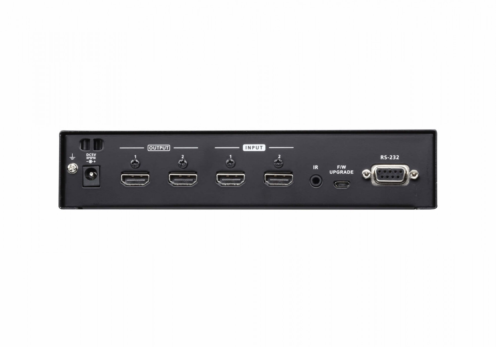 ATEN ATEN VM0202H-AT-G interruttore a matrice Commutatore a matrice AV - ELABORAZIONI E DISTRIBUZIONI DEL SEGNALE | TecnoCARE.net Sabaudia, Latina, Terracina, San Felice Circeo e Pontinia