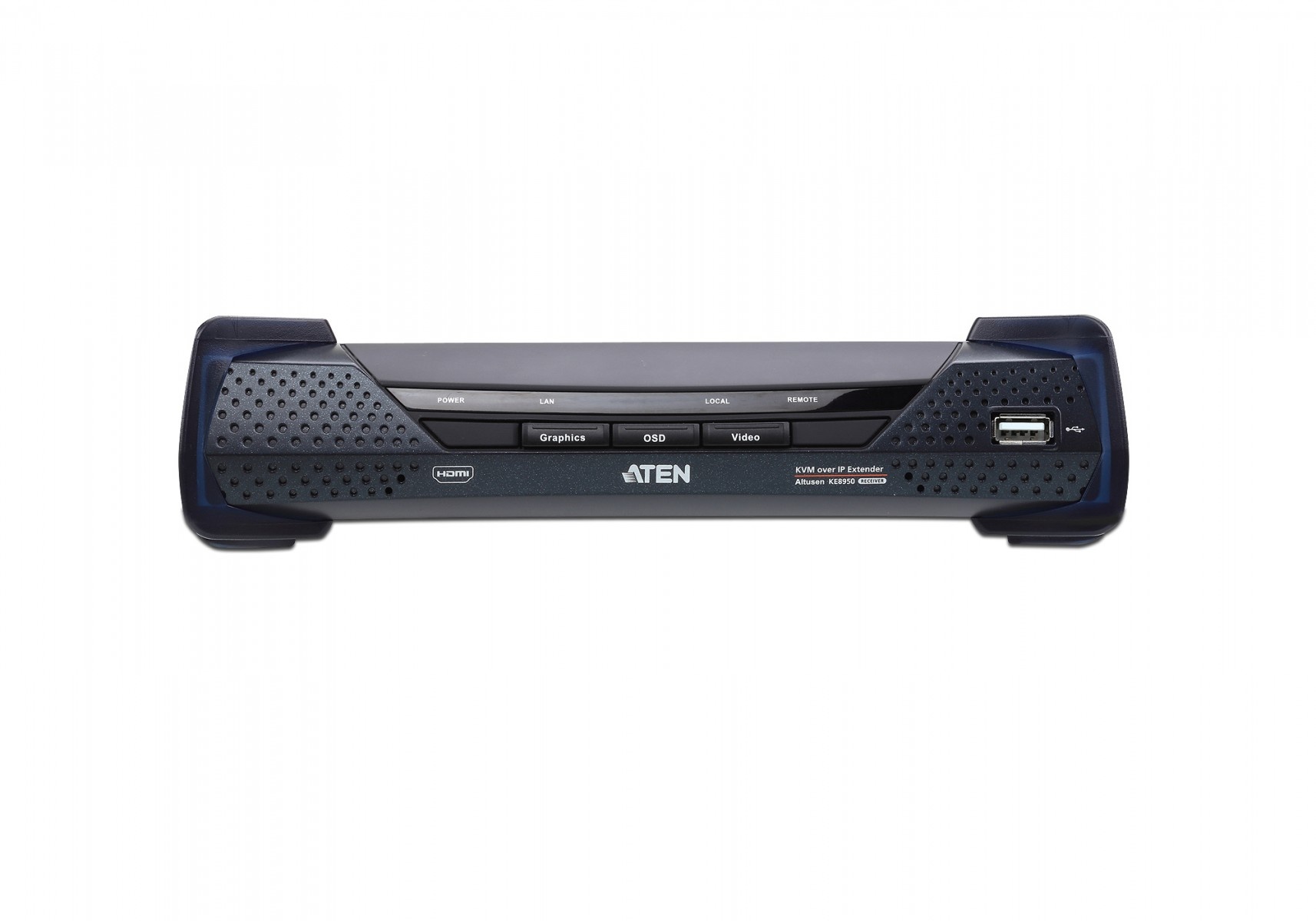 ATEN ATEN KE8950R-AX-G estensore KVM - TASTIERE E CONTROLLER | TecnoCARE.net Sabaudia, Latina, Terracina, San Felice Circeo e Pontinia