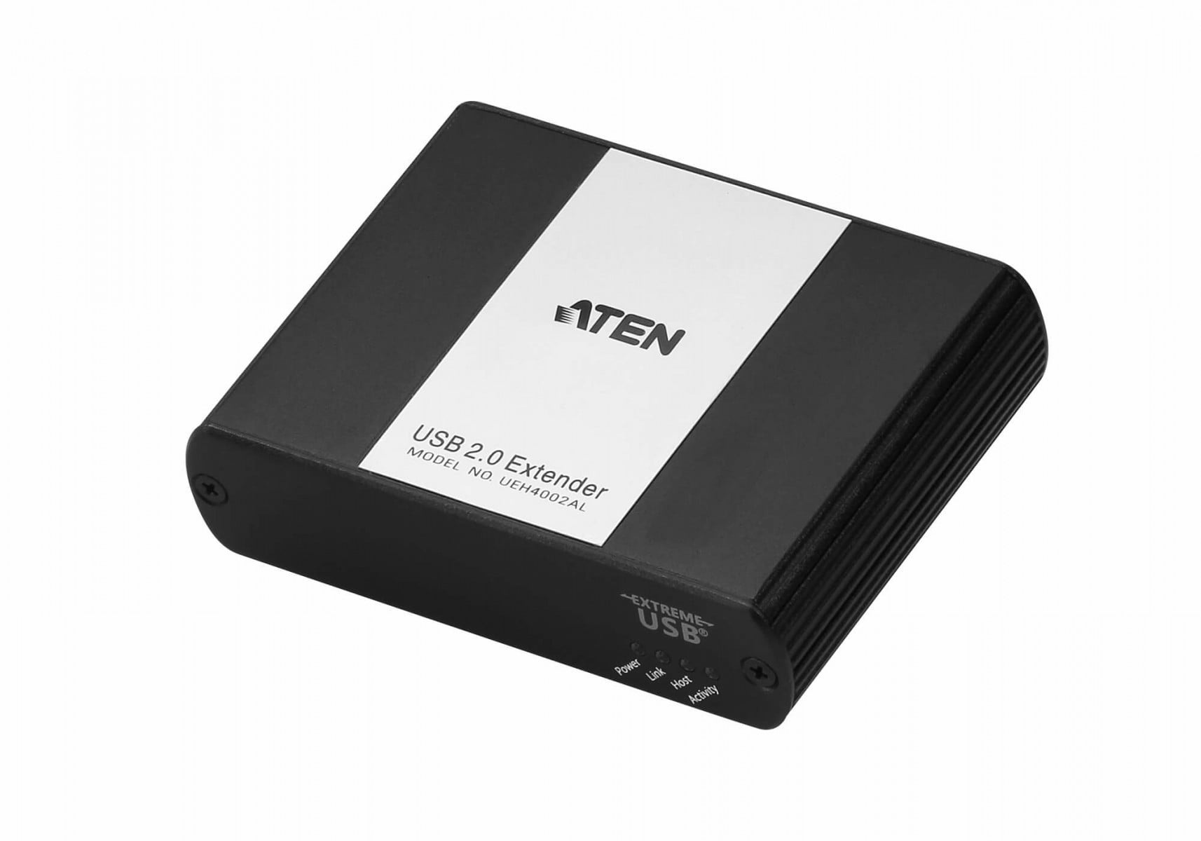 ATEN ATEN UEH4002A-AT-G moltiplicatore AV Trasmettitore e ricevitore AV Nero, Bianco - ELABORAZIONI E DISTRIBUZIONI DEL SEGNALE | TecnoCARE.net Sabaudia, Latina, Terracina, San Felice Circeo e Pontinia