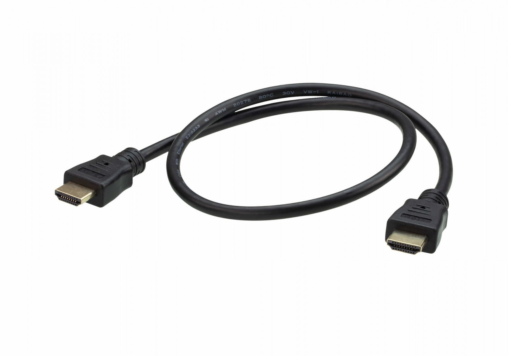 ATEN ATEN 2L-7DA6H cavo HDMI HDMI tipo A (Standard) Nero - CAVI PER COMPUTER E PERIFERICHE | TecnoCARE.net Sabaudia, Latina, Terracina, San Felice Circeo e Pontinia