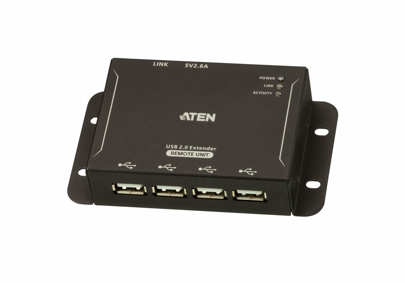 ATEN ATEN UCE3250-AT-G estensore KVM Trasmettitore e ricevitore - TASTIERE E CONTROLLER | TecnoCARE.net Sabaudia, Latina, Terracina, San Felice Circeo e Pontinia