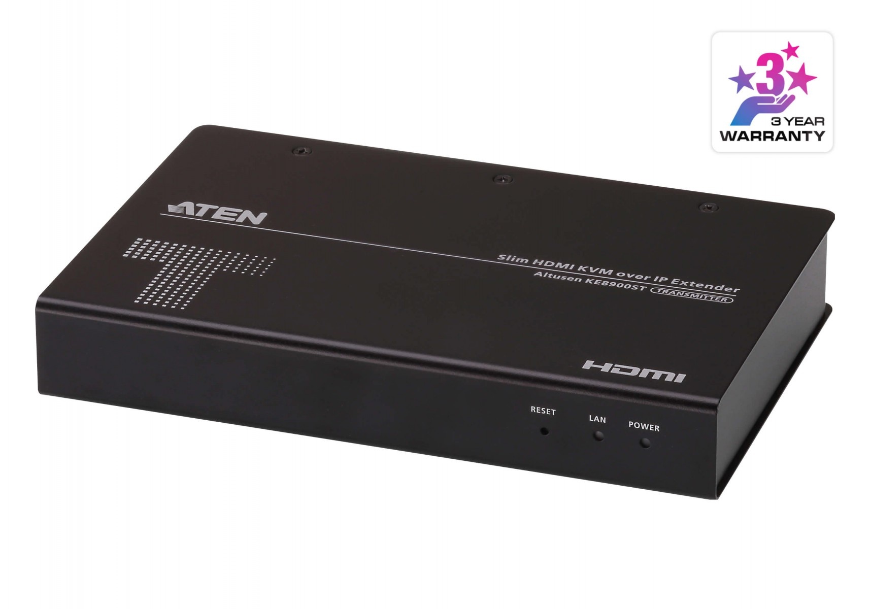 ATEN ATEN KE8900ST-AX-G estensore KVM - TASTIERE E CONTROLLER | TecnoCARE.net Sabaudia, Latina, Terracina, San Felice Circeo e Pontinia