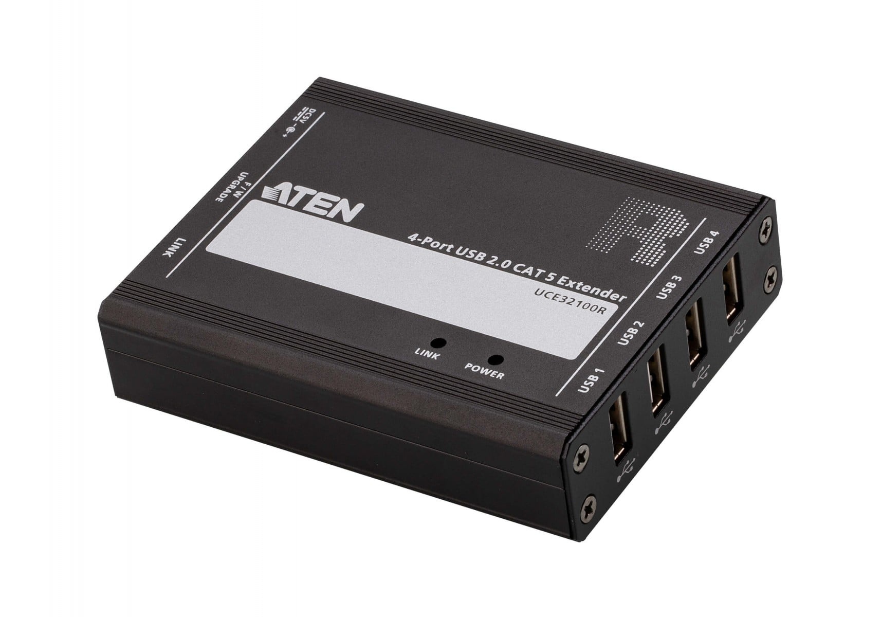 ATEN ATEN UCE32100-AT-G estensore KVM Trasmettitore e ricevitore - TASTIERE E CONTROLLER | TecnoCARE.net Sabaudia, Latina, Terracina, San Felice Circeo e Pontinia