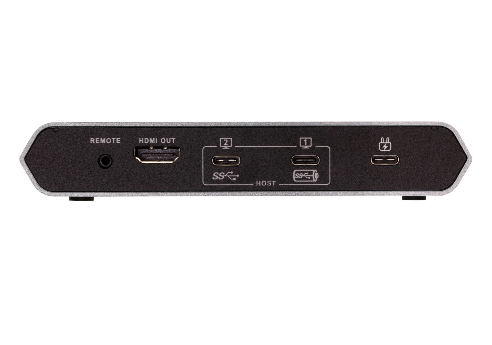 ATEN ATEN US3310 switch per keyboard-video-mouse (kvm) Argento - TASTIERE E CONTROLLER | TecnoCARE.net Sabaudia, Latina, Terracina, San Felice Circeo e Pontinia