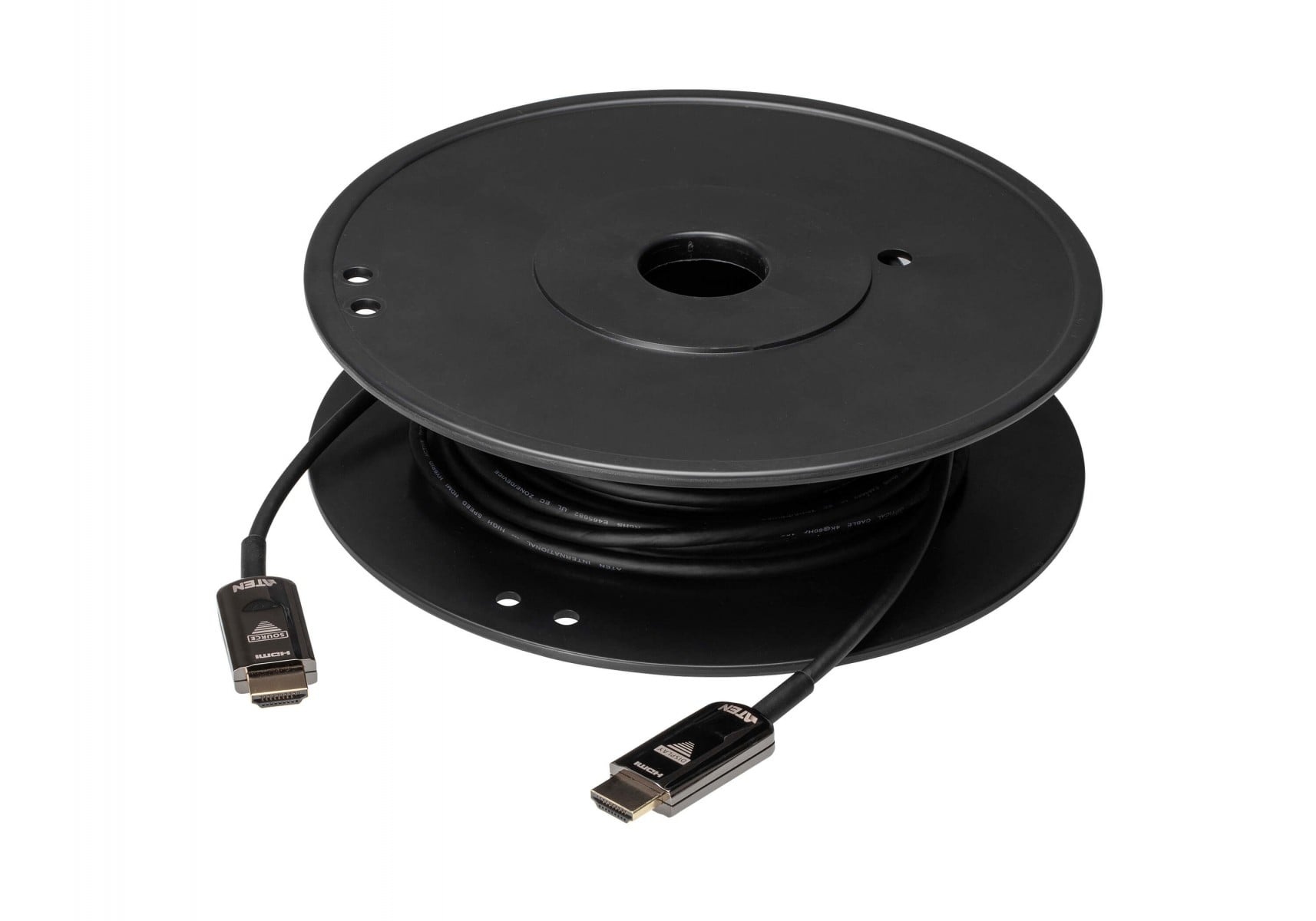 ATEN ATEN VE781030 cavo HDMI HDMI tipo A (Standard) Nero - CAVI PER COMPUTER E PERIFERICHE | TecnoCARE.net Sabaudia, Latina, Terracina, San Felice Circeo e Pontinia