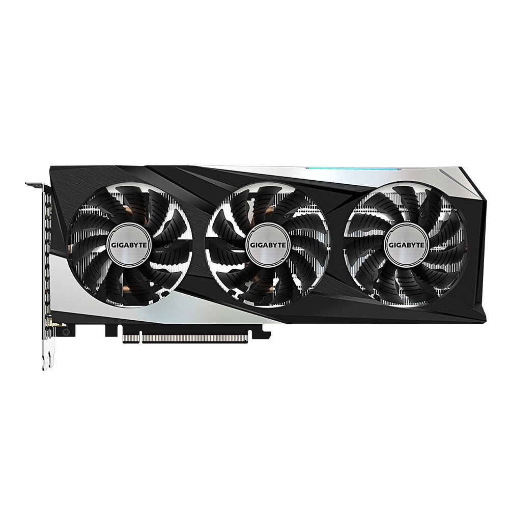 GIGABYTE Gigabyte GAMING GeForce RTX 3060 OC 12G (rev. 2.0) NVIDIA 12 GB GDDR6 - COMPONENTI | TecnoCARE.net Sabaudia, Latina, Terracina, San Felice Circeo e Pontinia