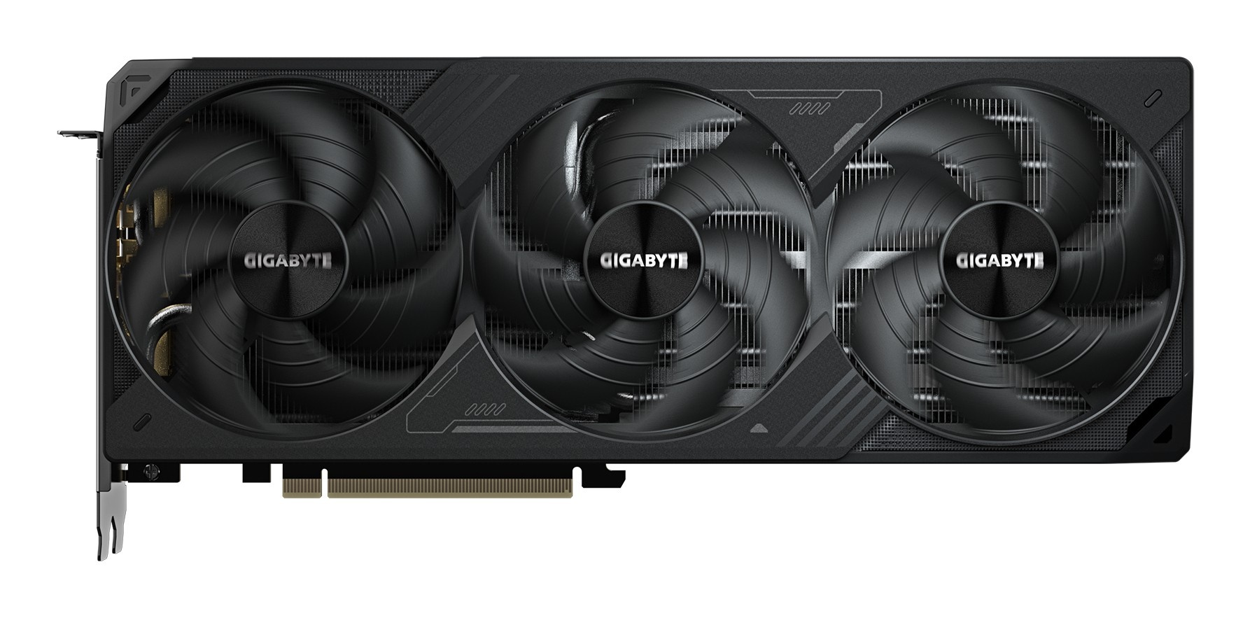 GIGABYTE Gigabyte GeForce RTX 5080 Windforce SFF 16GB GDDR7 DLSS4 - COMPONENTI | TecnoCARE.net Sabaudia, Latina, Terracina, San Felice Circeo e Pontinia